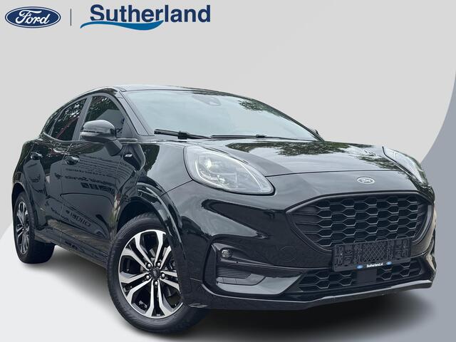 Ford PUMA 1.0 EcoBoost Hybrid ST-Line | Winter Pack | Navigatie | Cruise Control | Airco