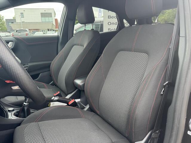 Ford PUMA 1.0 EcoBoost Hybrid ST-Line | Winter Pack | Navigatie | Cruise Control | Airco