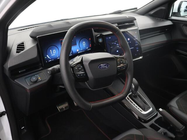 Ford PUMA 1.0 EcoBoost Hybrid ST-Line X | Facelift | Trekhaak | Panoramadak | Winterpakket | Cruise Control Adaptief | B&O | Matrix Led |