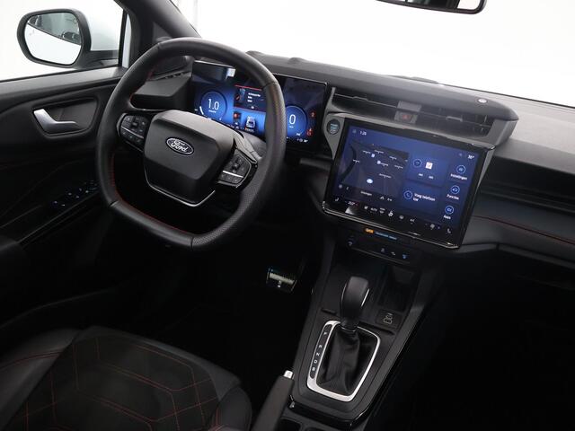 Ford PUMA 1.0 EcoBoost Hybrid ST-Line X | Facelift | Trekhaak | Panoramadak | Winterpakket | Cruise Control Adaptief | B&O | Matrix Led |