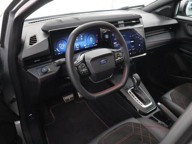 Ford PUMA 1.0 EcoBoost Hybrid ST-Line X | Facelift | Trekhaak | Panoramadak | Winterpakket | Cruise Control Adaptief | B&O | Matrix Led |