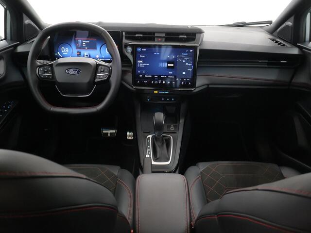 Ford PUMA 1.0 EcoBoost Hybrid ST-Line X | Facelift | Trekhaak | Panoramadak | Winterpakket | Cruise Control Adaptief | B&O | Matrix Led |