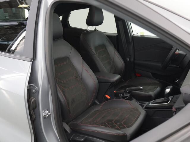 Ford PUMA 1.0 EcoBoost Hybrid ST-Line X | Facelift | Trekhaak | Panoramadak | Winterpakket | Cruise Control Adaptief | B&O | Matrix Led |