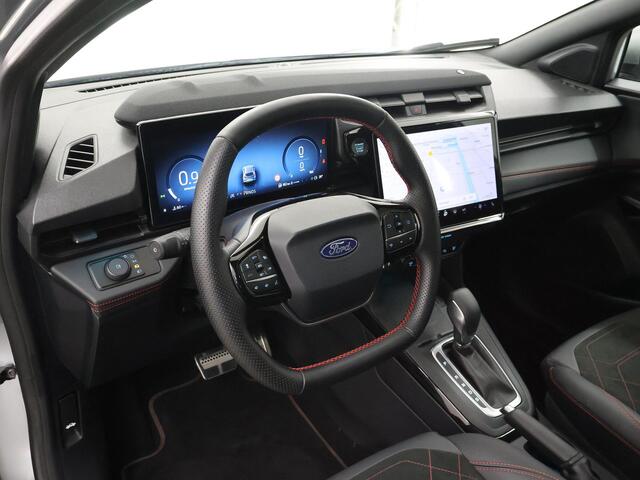 Ford PUMA 1.0 EcoBoost Hybrid ST-Line X | Facelift | Trekhaak | Panoramadak | Winterpakket | Cruise Control Adaptief | B&O | Matrix Led |