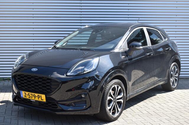 Ford PUMA 1.0 EB HYB. ST-LINE / CARPLAY / WINTER PACK / LED