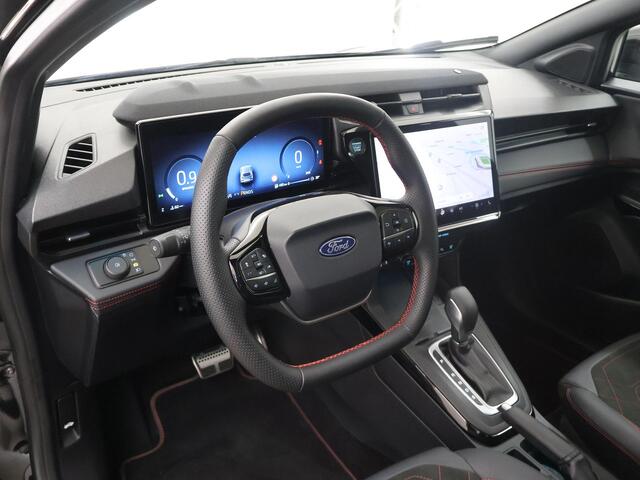 Ford PUMA 1.0 EcoBoost Hybrid ST-Line X | Facelift | Trekhaak | Panoramadak | Winterpakket | Cruise Control Adaptief | B&O | Matrix Led |