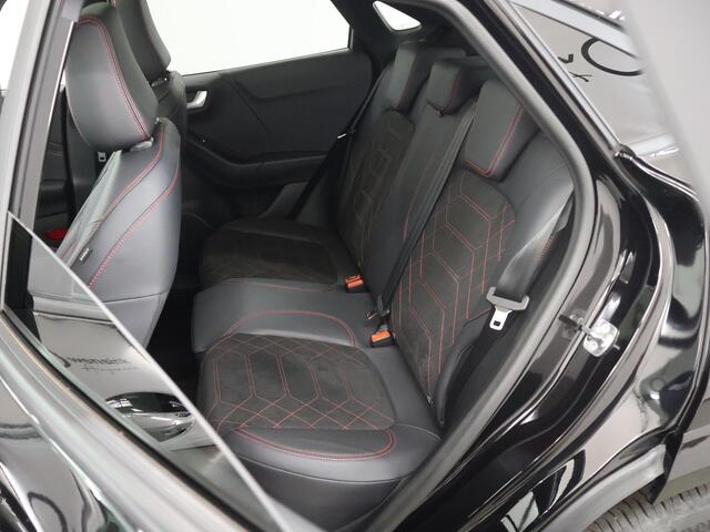 Ford PUMA 1.0 EcoBoost Hybrid ST-Line X | Facelift | Trekhaak | Panoramadak | Winterpakket | Cruise Control Adaptief | B&O | Matrix Led |