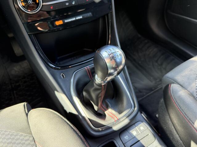 Ford PUMA 1.0 HYBRID ST-LINE X NAVI TOT 2 JR GARANTIE* . STOEL & STUUR VERWARMING . APPLE CARPLAY & ANDROID AUTO . CRUISE CONTROL .