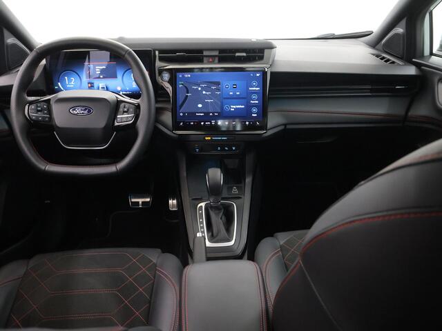 Ford PUMA 1.0 EcoBoost Hybrid ST-Line X | Facelift | Trekhaak | Panoramadak | Winterpakket | Cruise Control Adaptief | B&O | Matrix Led |