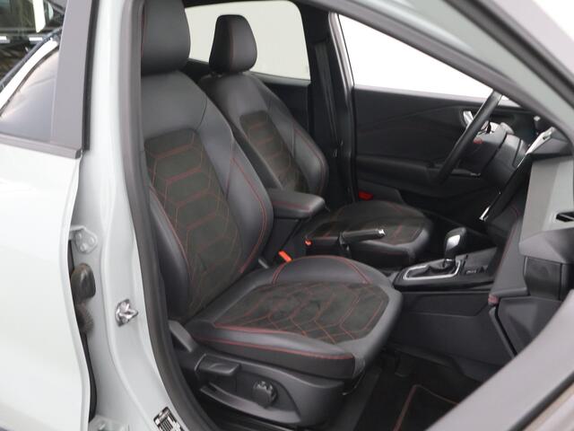 Ford PUMA 1.0 EcoBoost Hybrid ST-Line X | Facelift | Trekhaak | Panoramadak | Winterpakket | Cruise Control Adaptief | B&O | Matrix Led |