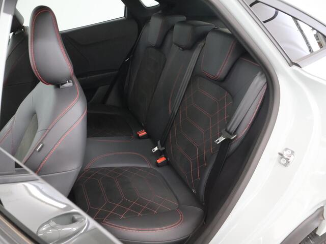 Ford PUMA 1.0 EcoBoost Hybrid ST-Line X | Facelift | Trekhaak | Panoramadak | Winterpakket | Cruise Control Adaptief | B&O | Matrix Led |