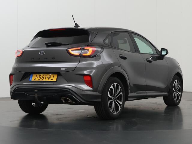 Ford PUMA 1.0 EcoBoost Hybrid ST-Line | Trekhaak | Winterpakket | Navigatie | Climate Control | Cruise Control |