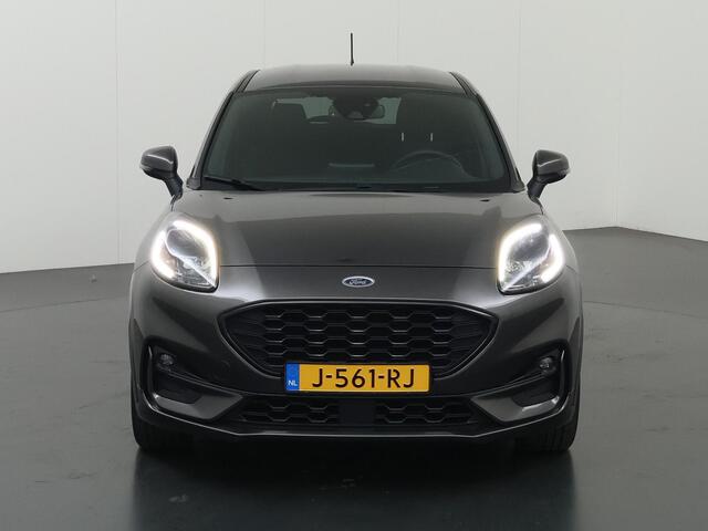 Ford PUMA 1.0 EcoBoost Hybrid ST-Line | Trekhaak | Winterpakket | Navigatie | Climate Control | Cruise Control |