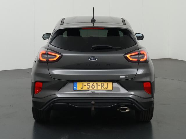 Ford PUMA 1.0 EcoBoost Hybrid ST-Line | Trekhaak | Winterpakket | Navigatie | Climate Control | Cruise Control |