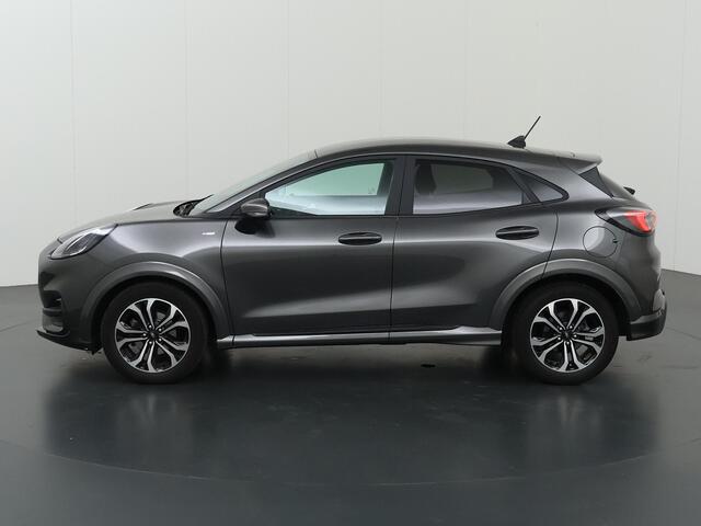 Ford PUMA 1.0 EcoBoost Hybrid ST-Line | Trekhaak | Winterpakket | Navigatie | Climate Control | Cruise Control |