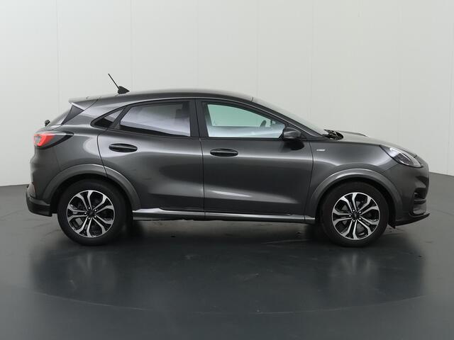 Ford PUMA 1.0 EcoBoost Hybrid ST-Line | Trekhaak | Winterpakket | Navigatie | Climate Control | Cruise Control |