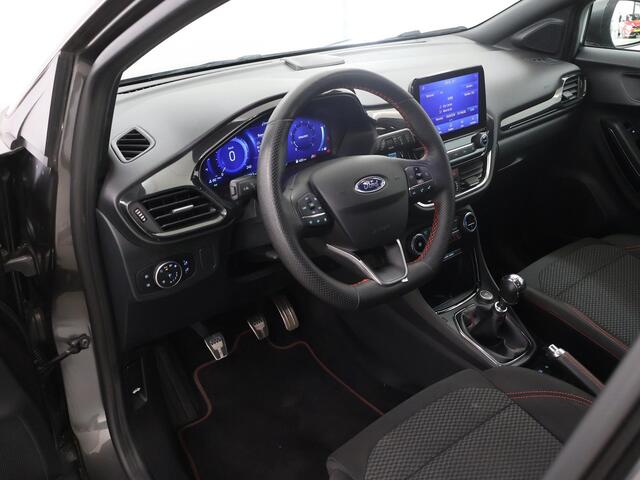 Ford PUMA 1.0 EcoBoost Hybrid ST-Line | Trekhaak | Winterpakket | Navigatie | Climate Control | Cruise Control |