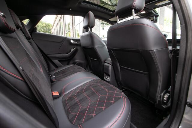 Ford PUMA 1.0 EcoBoost Hybrid ST-Line X - All in rijklaarprijs | Winterpack | Dodehoek | Adpt. cruise | 360° camera