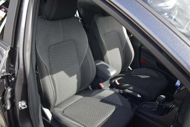 Ford PUMA Puma 1.0 EcoBoost Mild Hybrid Titanium S/S (EURO 6