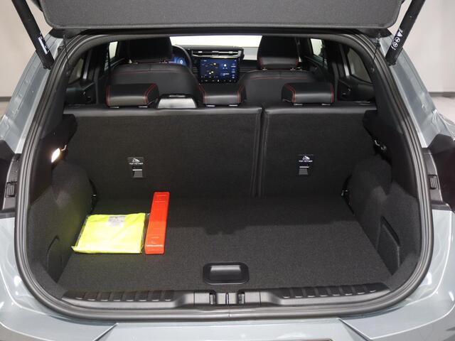 Ford PUMA 1.0 EcoBoost Hybrid ST-Line X