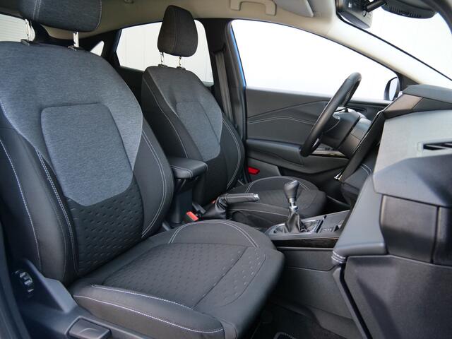 Ford PUMA 1.0 EcoBoost Mild Hybrid 125 Pk Navi / Camera / DAB / Winterpakket / Apple Carplay