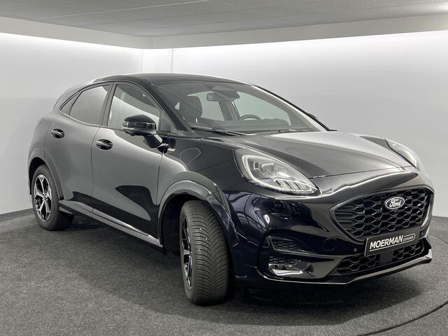 Ford PUMA 1.0 EcoBoost Hybrid ST-Line / Automaat / Nieuw model / Panoramadak / Trekhaak / BTW auto