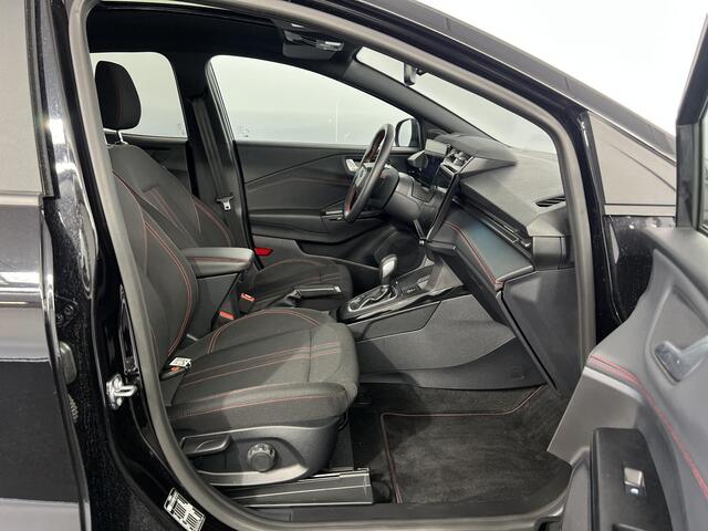 Ford PUMA 1.0 EcoBoost Hybrid ST-Line / Automaat / Nieuw model / Panoramadak / Trekhaak / BTW auto