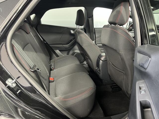 Ford PUMA 1.0 EcoBoost Hybrid ST-Line / Automaat / Nieuw model / Panoramadak / Trekhaak / BTW auto