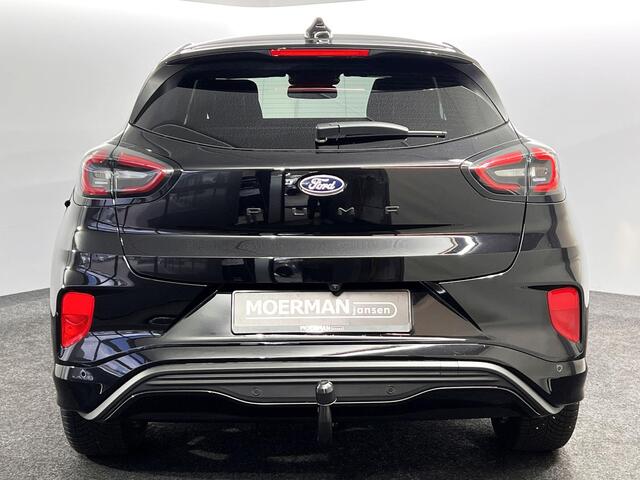 Ford PUMA 1.0 EcoBoost Hybrid ST-Line / Automaat / Nieuw model / Panoramadak / Trekhaak / BTW auto