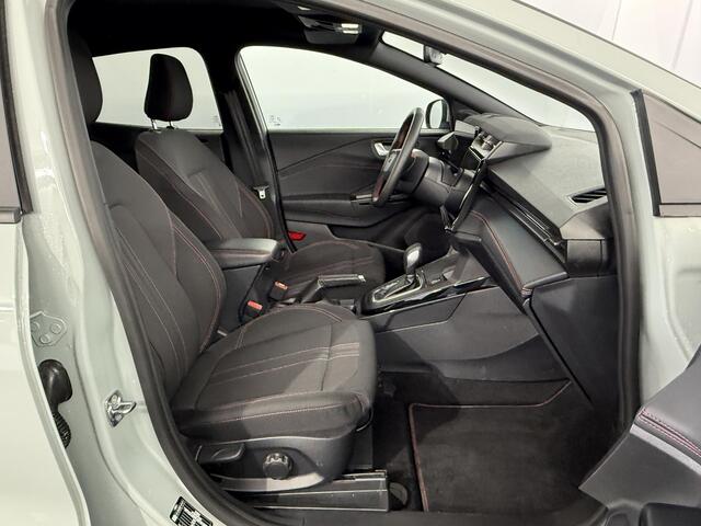 Ford PUMA 1.0 EcoBoost Hybrid ST-Line / Automaat / Panoramadak / Nieuw model / Hybride / Trekhaak / 360 camera