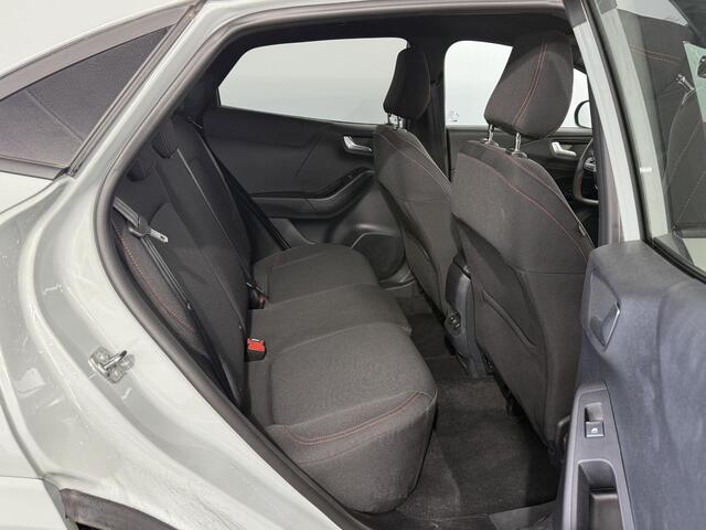 Ford PUMA 1.0 EcoBoost Hybrid ST-Line / Automaat / Panoramadak / Nieuw model / Hybride / Trekhaak / 360 camera