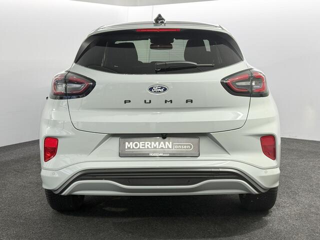 Ford PUMA 1.0 EcoBoost Hybrid ST-Line / Automaat / Panoramadak / Nieuw model / Hybride / Trekhaak / 360 camera
