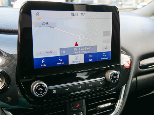 Ford PUMA 1.0 125PK EcoBoost Hybrid ST-Line | CARPLAY | WINTERPACK | CRUISE CONTROL |