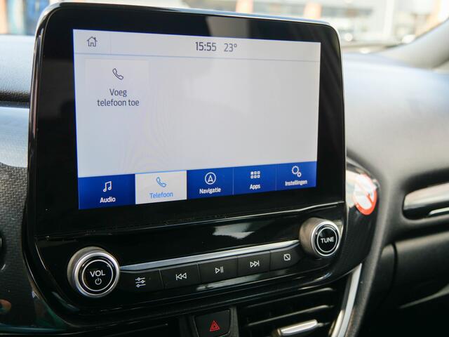 Ford PUMA 1.0 125PK EcoBoost Hybrid ST-Line | CARPLAY | WINTERPACK | CRUISE CONTROL |