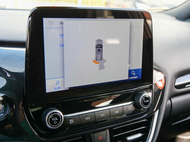 Ford PUMA 1.0 125PK EcoBoost Hybrid ST-Line | CARPLAY | WINTERPACK | CRUISE CONTROL |