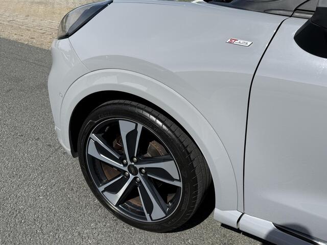 Ford PUMA 1.0 EcoBoost Hybrid 155PK ST-Line X PanooKeyless