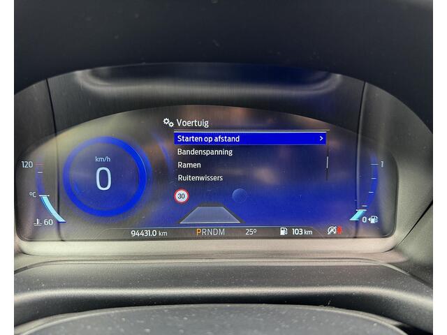 Ford PUMA 1.0 EcoBoost ST-Line X Pano Automaat Ford Puma 1.0 EcoBoost Hybrid ST-Line X Trekhaak/Camera/Pano/Keyyles