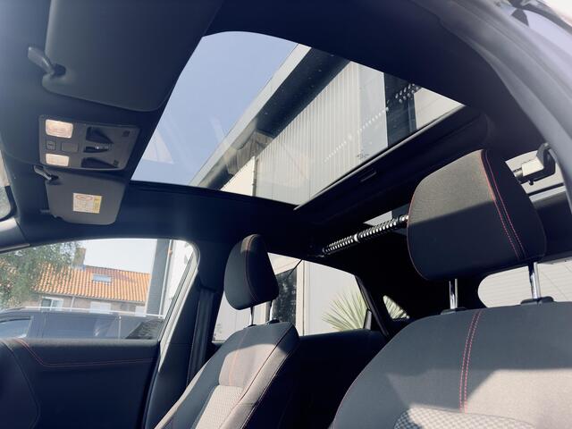 Ford PUMA 1.0 EcoBoost ST-Line X Pano Automaat Ford Puma 1.0 EcoBoost Hybrid ST-Line X Trekhaak/Camera/Pano/Keyyles