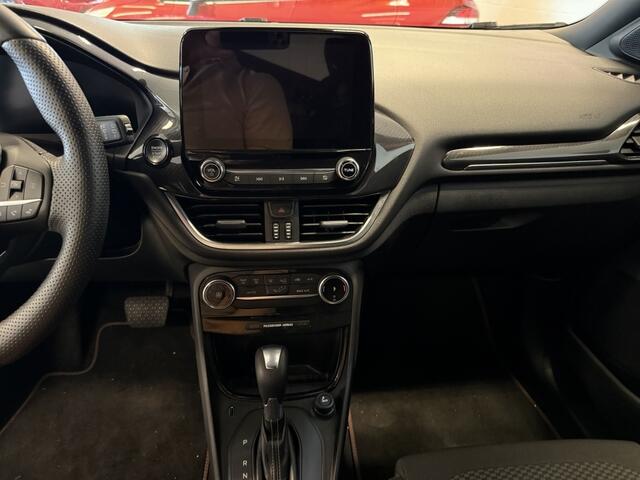 Ford PUMA 1.0 EB Hybide ST-Line Automaat ( Apple Carplay - Android )