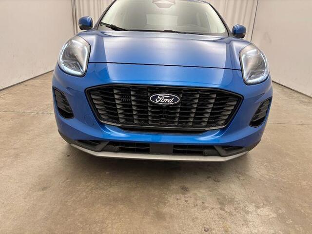 Ford PUMA 1.0 EcoBoost Hybrid Titanium 125pk | Winterpack | Driver Assistance Pack | Elek. Achterklep | Keyless