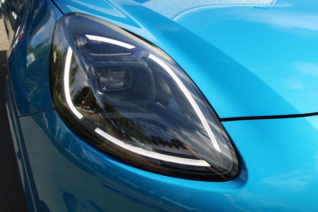 Ford PUMA 1.0 EcoBoost Hybrid ST-Line X 155 pk Automaat WINTER PACK | 18 '' LM | B&O AUDIO |