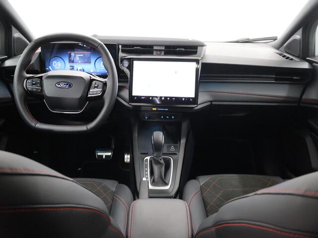 Ford PUMA 1.0 EcoBoost Hybrid ST-Line X | Facelift | Trekhaak | Panoramadak | Winterpakket | Cruise Control Adaptief | B&O | Matrix Led | FaceLift |