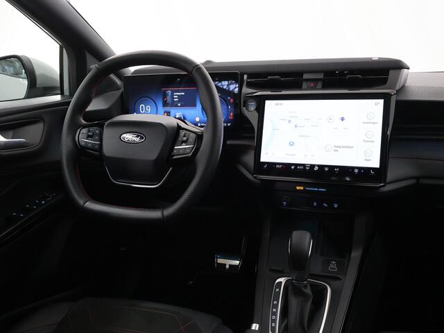 Ford PUMA 1.0 EcoBoost Hybrid ST-Line X | Facelift | Trekhaak | Panoramadak | Winterpakket | Cruise Control Adaptief | B&O | Matrix Led | FaceLift |