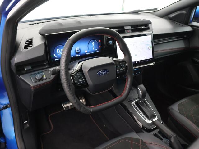 Ford PUMA 1.0 EcoBoost Hybrid ST-Line X | Facelift | Trekhaak | Panoramadak | Winterpakket | Cruise Control Adaptief | B&O | Matrix Led | FaceLift |