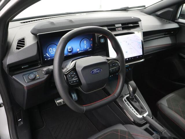 Ford PUMA 1.0 EcoBoost Hybrid ST-Line X | Facelift | Trekhaak | Panoramadak | Winterpakket | Cruise Control Adaptief | B&O | Matrix Led |