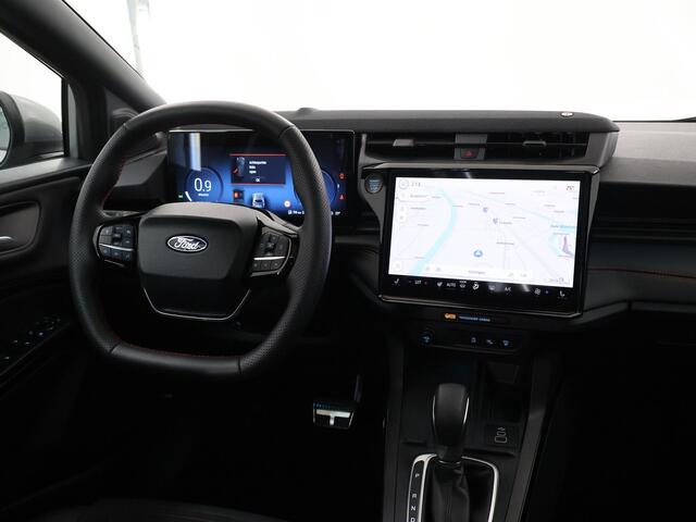 Ford PUMA 1.0 EcoBoost Hybrid ST-Line X | Facelift | Trekhaak | Panoramadak | Winterpakket | Cruise Control Adaptief | B&O | Matrix Led |