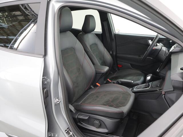 Ford PUMA 1.0 EcoBoost Hybrid ST-Line X | Facelift | Trekhaak | Panoramadak | Winterpakket | Cruise Control Adaptief | B&O | Matrix Led |