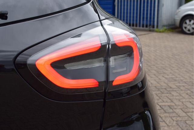 Ford PUMA 1.0 EcoBoost Hybrid Titanium | NL-Auto | Camera | Apple Carplay/Android Auto