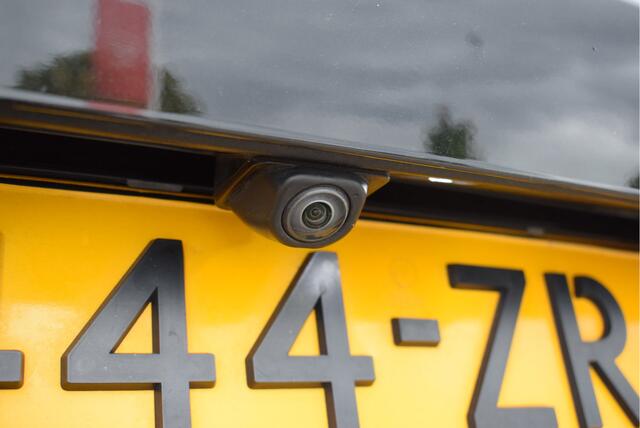 Ford PUMA 1.0 EcoBoost Hybrid Titanium | NL-Auto | Camera | Apple Carplay/Android Auto