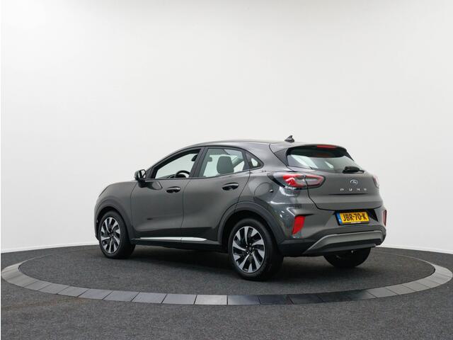 Ford PUMA 1.0 EB Hybrid Titanium Automaat | Private lease 479 p.m.